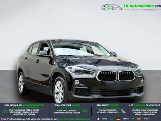 X2 sDrive 18i 140 ch BVA 2019 occasion 31850 Beaupuy