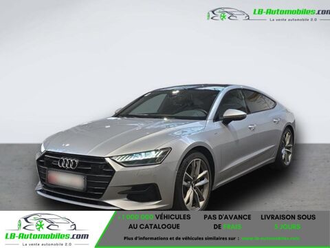 Audi A7 50 TDI 286 BVA Quattro 2019 occasion Beaupuy 31850