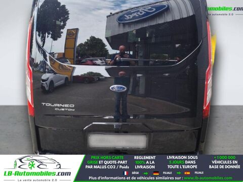 Tourneo VP 320 L1 2.0 EcoBlue 150 ch BVM 2023 occasion 31850 Beaupuy
