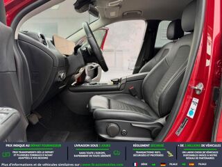 Classe GLA 200 d BVA 2020 occasion 31850 Beaupuy