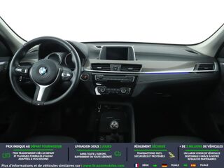 X1 sDrive 18i 136 ch 2020 occasion 31850 Beaupuy