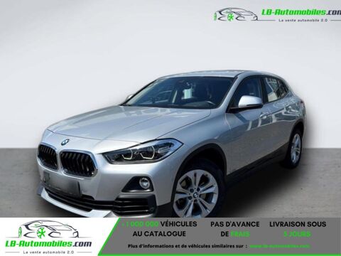 BMW X2 sDrive 18i 140 ch BVA 2018 occasion Beaupuy 31850