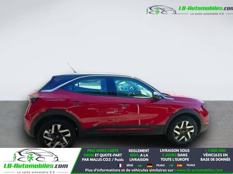 Mokka 1.2 Turbo 100 ch BVM 2023 occasion 31850 Beaupuy