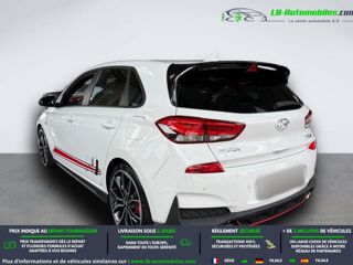 i30 N 2.0 T-GDi 275 BVM 2019 occasion 31850 Beaupuy