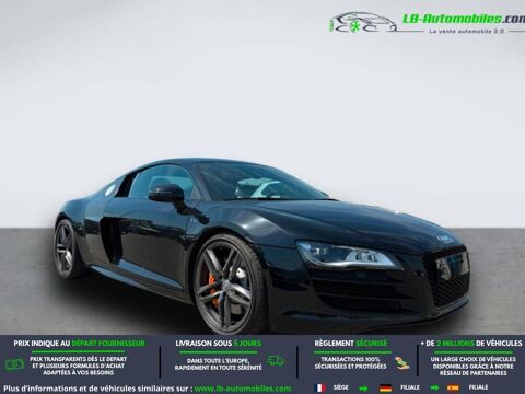 Annonce voiture Audi R8 85700 €