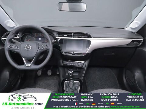 Corsa 1.5 Diesel 100 ch BVM 2022 occasion 31850 Beaupuy
