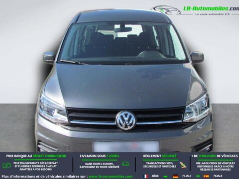 Golf SW 1.5 TSI 130 BVA 2020 occasion 31850 Beaupuy