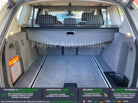 X3 xDrive 20i 184ch BVA 2017 occasion 31850 Beaupuy