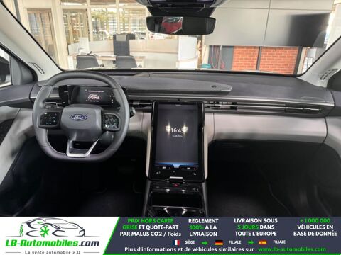 Explorer 77 kWh 286 ch 2024 occasion 31850 Beaupuy