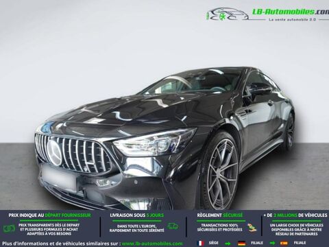 AMG GT 53 AMG 435 ch BVA 4-Matic+ 2024 occasion 31850 Beaupuy