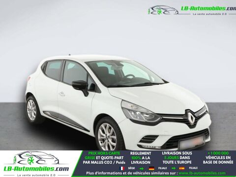 Clio V SCe 75 BVM 2019 occasion 31850 Beaupuy