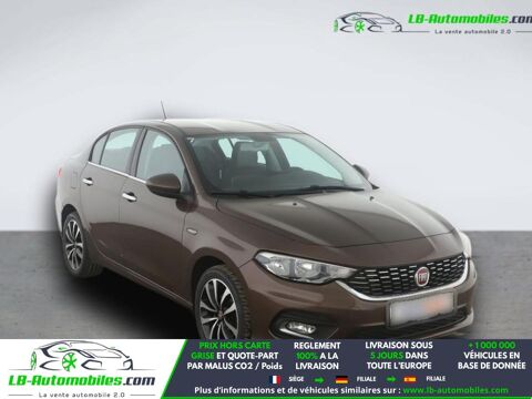 Tipo 1.4 T-Jet 120 ch BVM 2016 occasion 31850 Beaupuy
