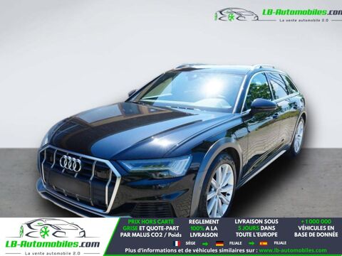 Annonce voiture Audi A6 49500 €