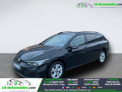 Golf SW 2.0 TDI 150 BVA 2022 occasion 31850 Beaupuy