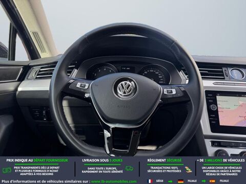 Passat 1.4 TSI 125 2017 occasion 31850 Beaupuy