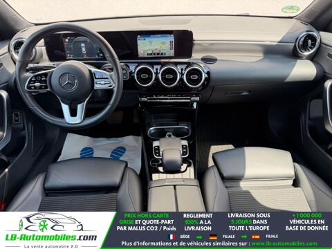 Classe A CLA 180 BVA 2019 occasion 31850 Beaupuy