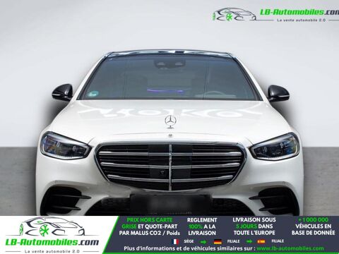 Classe S 400 d BVA 4-Matic 2021 occasion 31850 Beaupuy