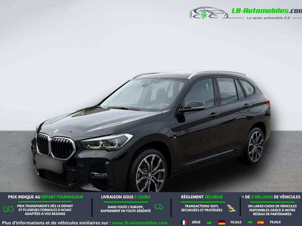 X1 xDrive 20i 192 ch BVA 2019 occasion 31850 Beaupuy
