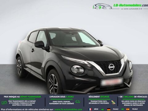 Juke DIG-T 114 BVA 2026 occasion 31850 Beaupuy