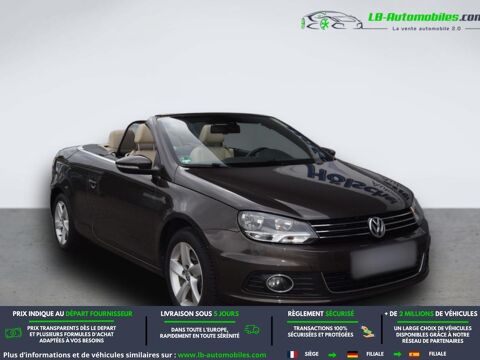 Volkswagen Golf 2.0 TSI 210 2011 occasion Beaupuy 31850