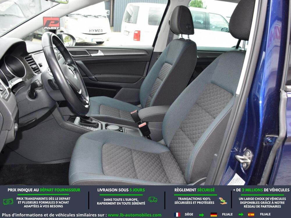 Golf 1.5 TSI 130 BVA 2019 occasion 31850 Beaupuy