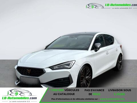 Cupra Leon 2.0 TSI 300 ch BVA 2021 occasion Beaupuy 31850