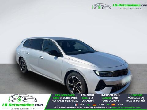 Astra 1.2 Turbo 130 ch BVA 2024 occasion 31850 Beaupuy