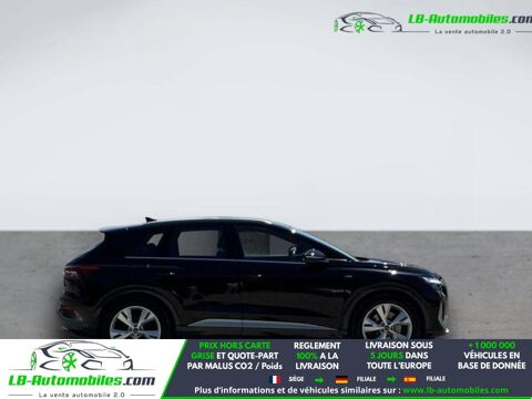 Q4 45 265 ch 82 kWh quattro 2023 occasion 31850 Beaupuy