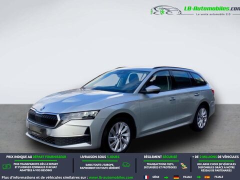 Annonce voiture Skoda Octavia 30480 €
