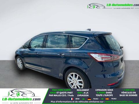 S-MAX 2.0 EcoBlue 150 BVA 2020 occasion 31850 Beaupuy
