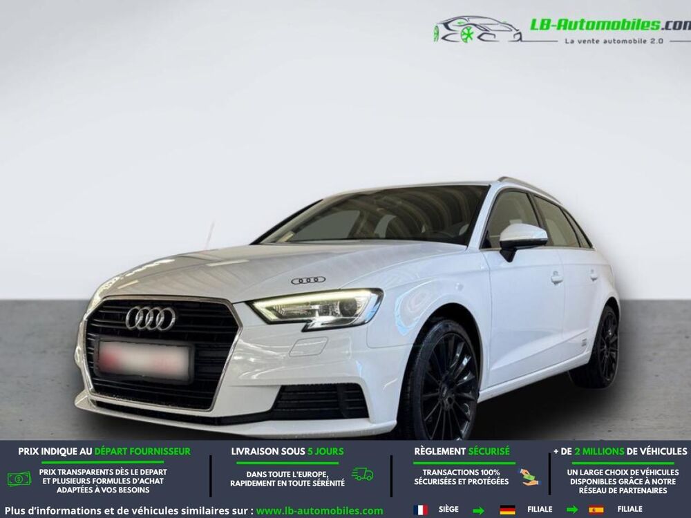 A3 TFSI 150 BVA 2019 occasion 31850 Beaupuy