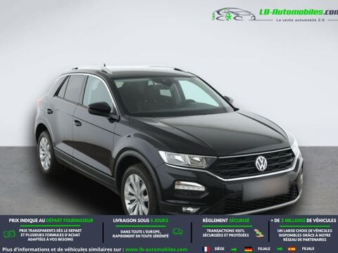 T-ROC 1.5 TSI 150 EVO Start/Stop BVM 2018 occasion 31850 Beaupuy