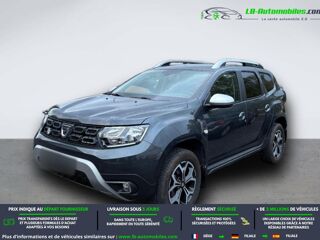 Duster TCe 125 4x4 2018 occasion 31850 Beaupuy