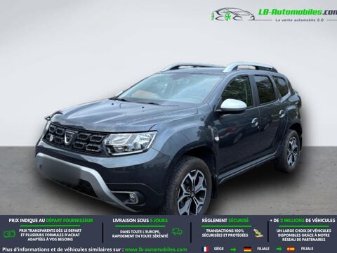 Annonce voiture Dacia Duster 15100 €