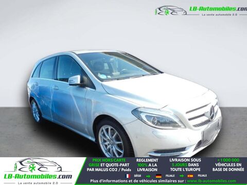 Classe B 180 BVA 2014 occasion 31850 Beaupuy