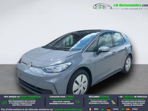 Annonce voiture Volkswagen ID.3 24999 €