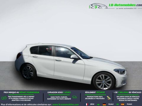 Annonce voiture BMW Série 3 19000 €