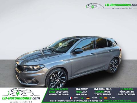 Fiat Tipo 1.4 T-jet 120 ch 2020 occasion Beaupuy 31850
