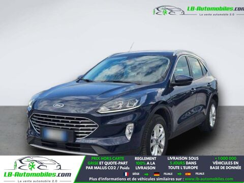 Annonce voiture Ford Kuga 21800 €