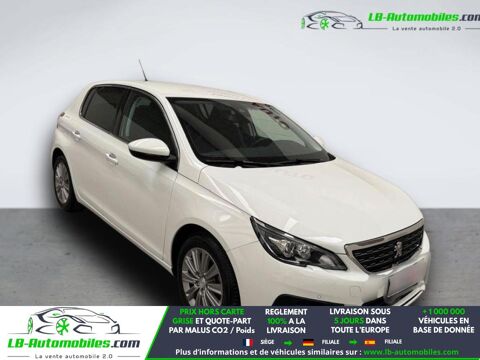 Annonce voiture Peugeot 308 11700 €