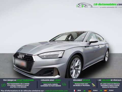 Audi A5 40 TFSI 204 BVA 2024 occasion Beaupuy 31850