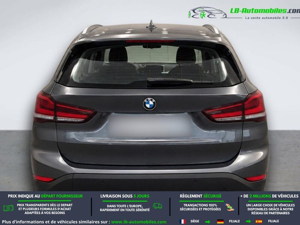 X1 sDrive 18i 140 ch 2019 occasion 31850 Beaupuy