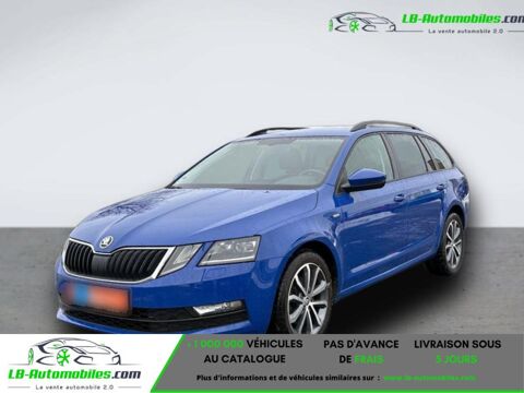 Skoda Octavia 1.5 TSI 150 ch BVM 2020 occasion Beaupuy 31850