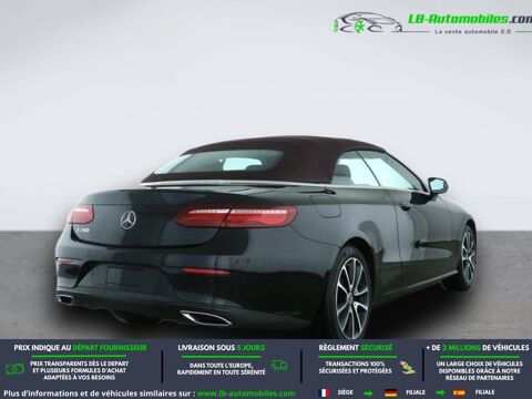 Classe E 200 BVA 2019 occasion 31850 Beaupuy