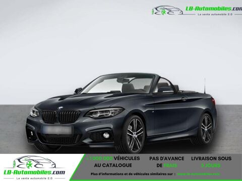 BMW Serie 2 230i 252 ch BVA 2020 occasion Beaupuy 31850