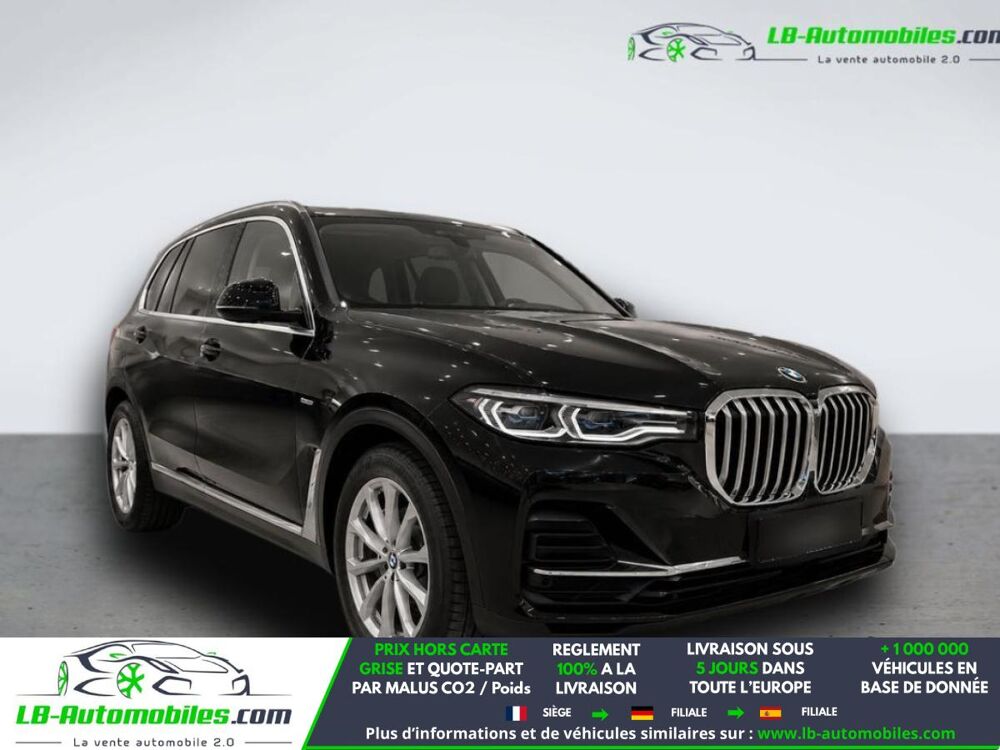 X7 xDrive40i 340 ch BVA 2019 occasion 31850 Beaupuy