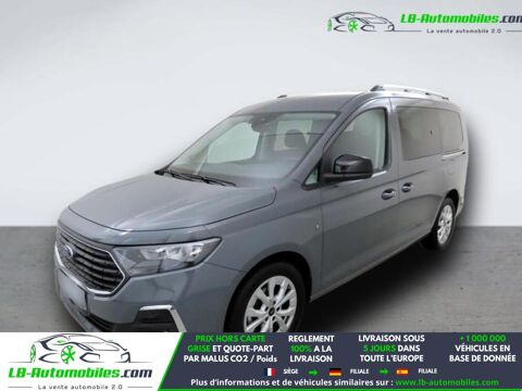 Grand C-MAX 1.5 EcoBoost 114 BVA 2024 occasion 31850 Beaupuy