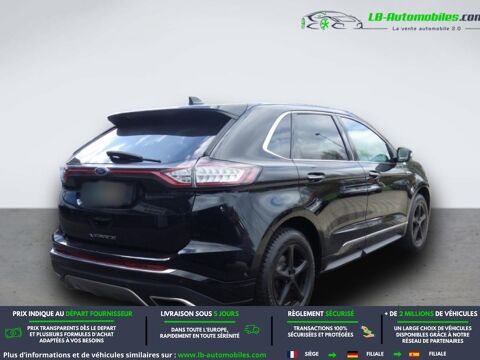 Edge 2.0 TDCi 210 BVA AWD 2017 occasion 31850 Beaupuy