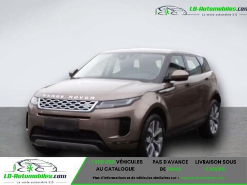 Land-Rover Range Rover Evoque P250 AWD BVA 2020 occasion Beaupuy 31850