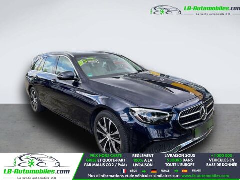 Classe E 300 e BVA 2021 occasion 31850 Beaupuy